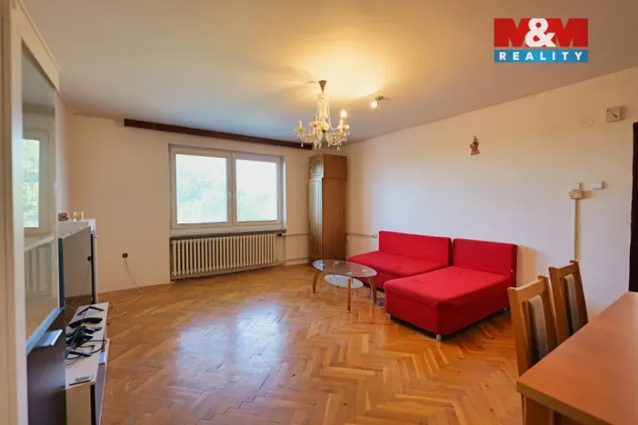 Prodej rodinného domu, Drahany, 156 m2