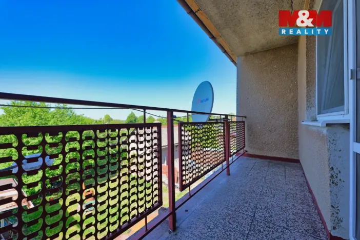 Prodej rodinného domu, Drahany, 156 m2