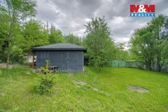 Prodej chaty, Jakartovice - Hořejší Kunčice, 35 m2