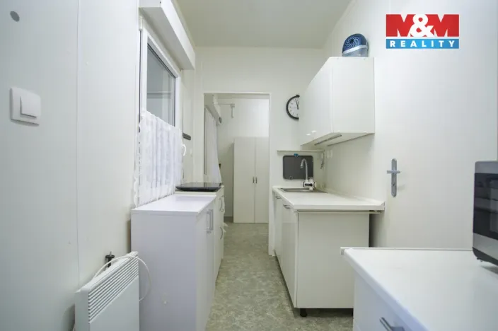 Prodej chaty, Jakartovice - Hořejší Kunčice, 35 m2