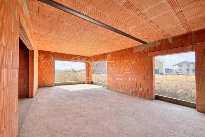 Prodej pozemku pro bydlení, Vysoký Újezd - Kuchař, Rochlova, 804 m2