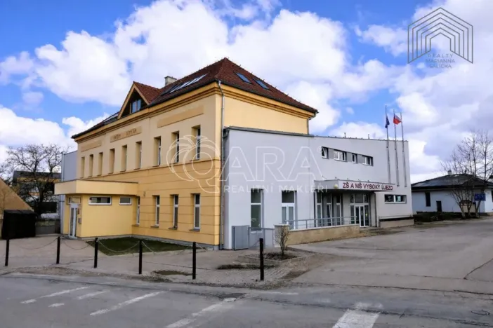 Prodej pozemku pro bydlení, Vysoký Újezd - Kuchař, Rochlova, 804 m2