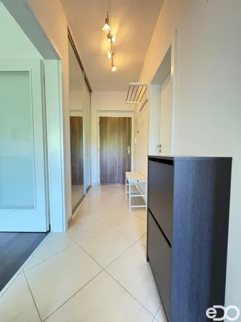 Pronájem bytu 2+kk, Praha, Modenská, 60 m2