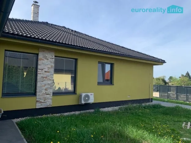 Prodej rodinného domu, Třebešice, 119 m2