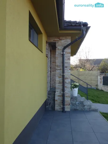 Prodej rodinného domu, Třebešice, 119 m2