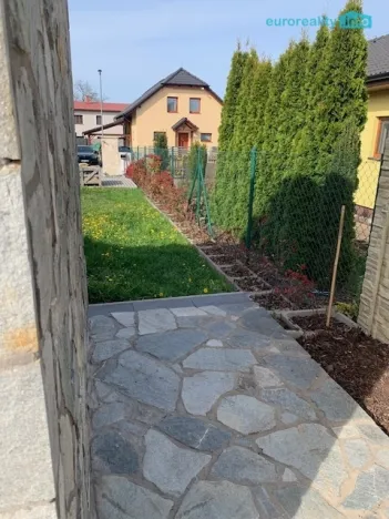 Prodej rodinného domu, Třebešice, 119 m2