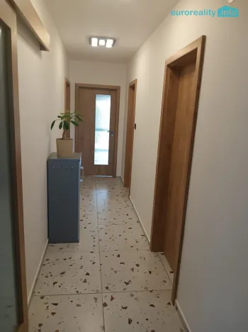 Prodej rodinného domu, Třebešice, 119 m2