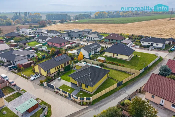 Prodej rodinného domu, Třebešice, 119 m2