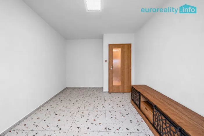Prodej rodinného domu, Třebešice, 119 m2