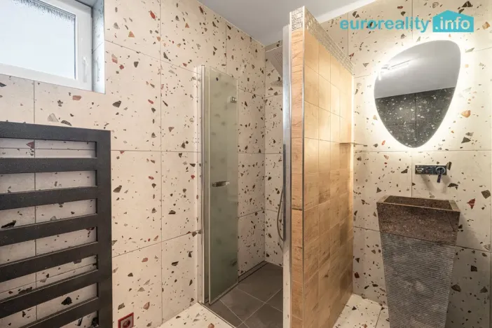 Prodej rodinného domu, Třebešice, 119 m2