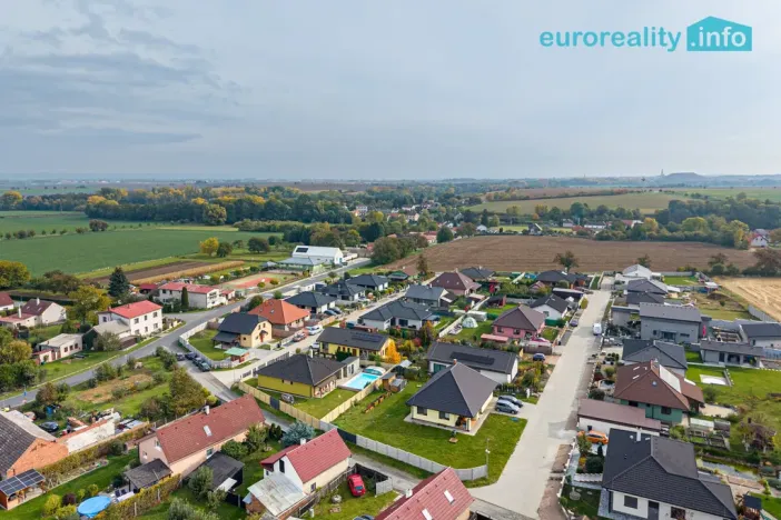 Prodej rodinného domu, Třebešice, 119 m2