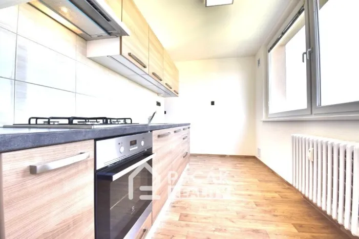 Pronájem bytu 3+1, Olomouc - Neředín, Stiborova, 70 m2