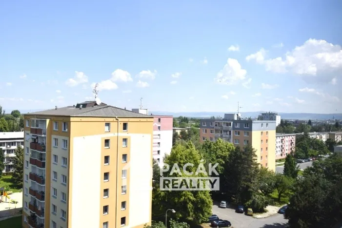Pronájem bytu 3+1, Olomouc - Neředín, Stiborova, 70 m2