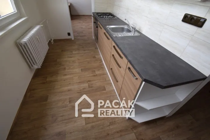 Pronájem bytu 3+1, Olomouc - Neředín, Stiborova, 70 m2