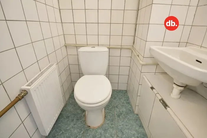 Prodej rodinného domu, Toužim, Farní, 200 m2