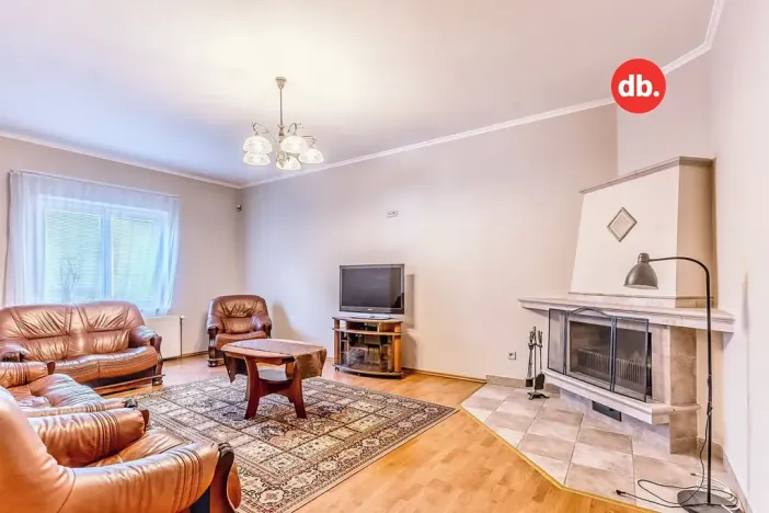 Prodej rodinného domu, Karlovy Vary, Krokova, 280 m2