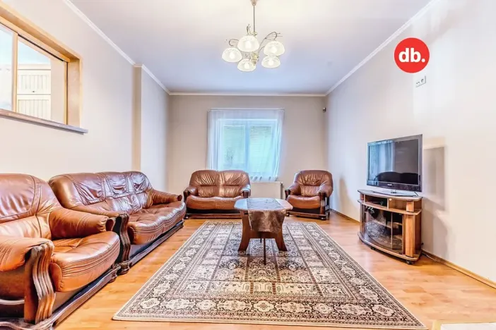 Prodej rodinného domu, Karlovy Vary, Krokova, 280 m2