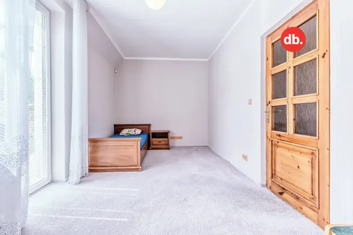 Prodej rodinného domu, Karlovy Vary, Krokova, 280 m2
