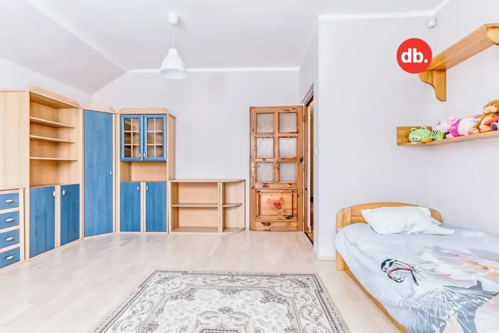 Prodej rodinného domu, Karlovy Vary, Krokova, 280 m2