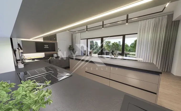 Prodej rodinného domu, Velké Popovice, 124 m2