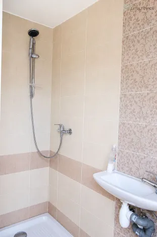 Pronájem bytu 1+kk, Opava - Jaktař, Kotršova, 37 m2