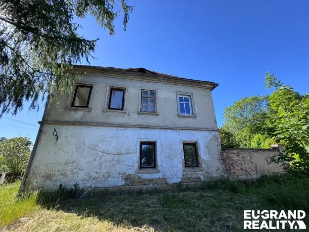 Prodej rodinného domu, Varnsdorf, Myslivecká, 510 m2