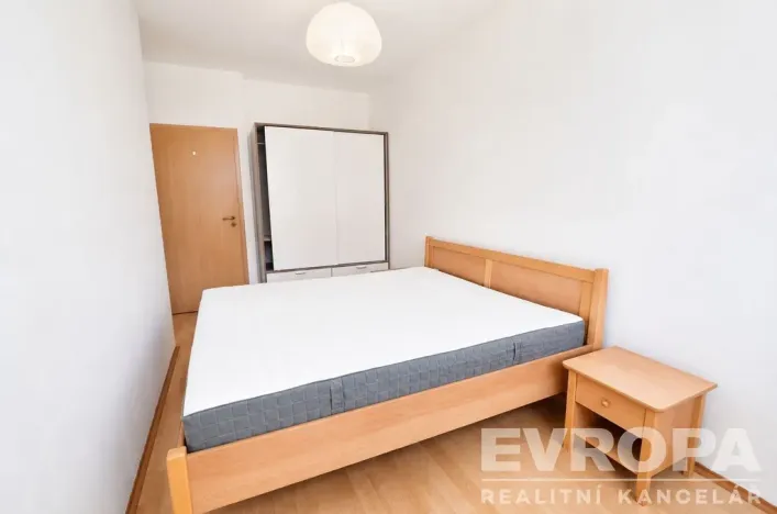 Prodej bytu 2+kk, Praha - Hlubočepy, Voskovcova, 51 m2