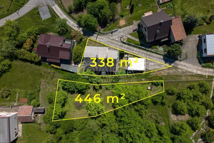 Prodej rodinného domu, Kopřivnice - Lubina, 180 m2