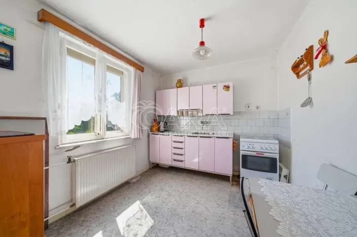 Prodej rodinného domu, Kopřivnice - Lubina, 180 m2