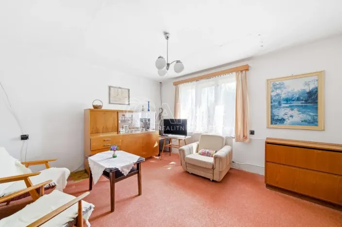 Prodej rodinného domu, Kopřivnice - Lubina, 180 m2