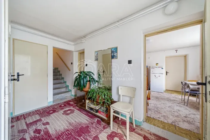 Prodej rodinného domu, Kopřivnice - Lubina, 180 m2