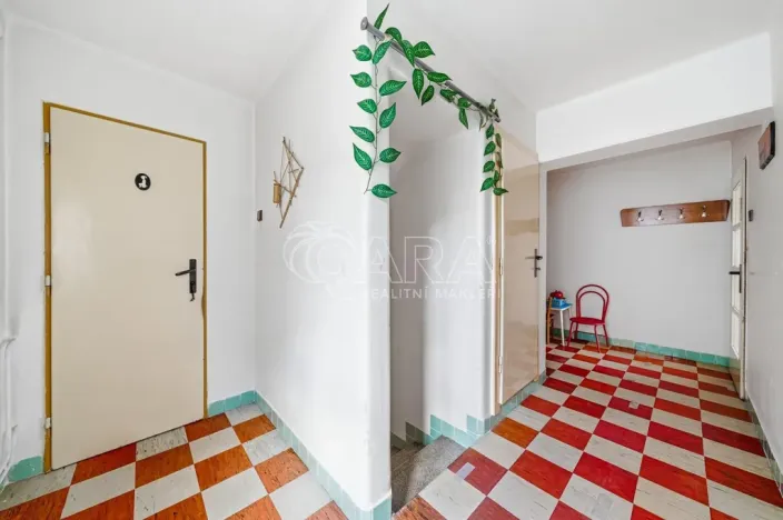 Prodej rodinného domu, Kopřivnice - Lubina, 180 m2