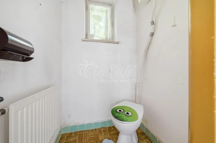 Prodej rodinného domu, Kopřivnice - Lubina, 180 m2