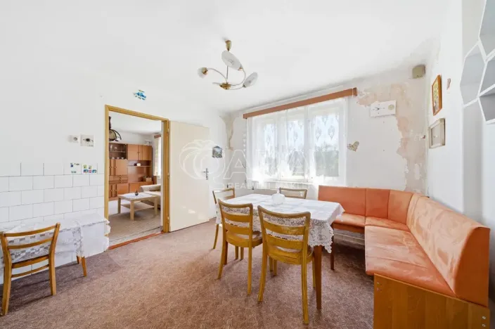 Prodej rodinného domu, Kopřivnice - Lubina, 180 m2