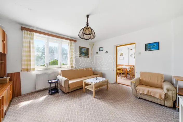 Prodej rodinného domu, Kopřivnice - Lubina, 180 m2