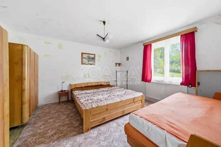 Prodej rodinného domu, Kopřivnice - Lubina, 180 m2