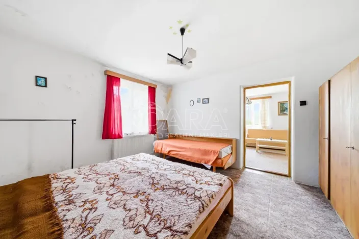 Prodej rodinného domu, Kopřivnice - Lubina, 180 m2