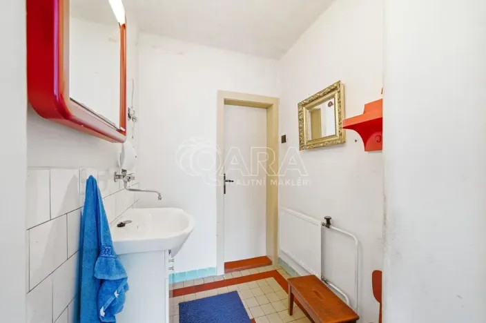 Prodej rodinného domu, Kopřivnice - Lubina, 180 m2