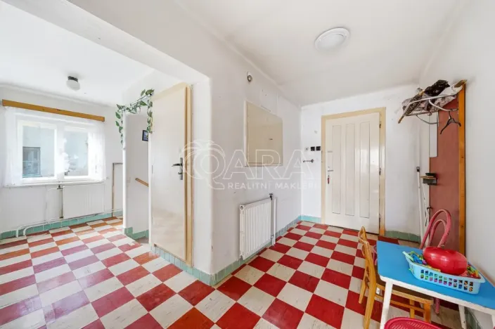 Prodej rodinného domu, Kopřivnice - Lubina, 180 m2