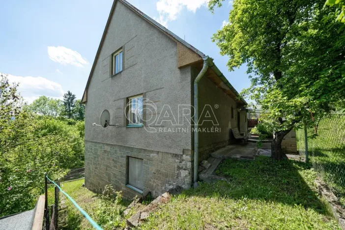 Prodej rodinného domu, Kopřivnice - Lubina, 180 m2