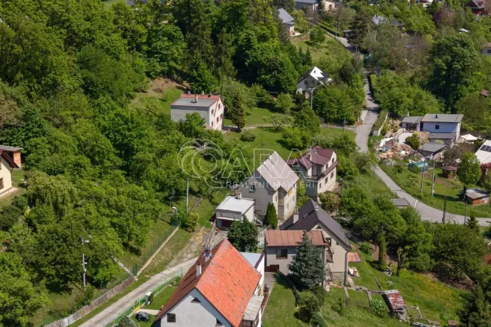 Prodej rodinného domu, Kopřivnice - Lubina, 180 m2