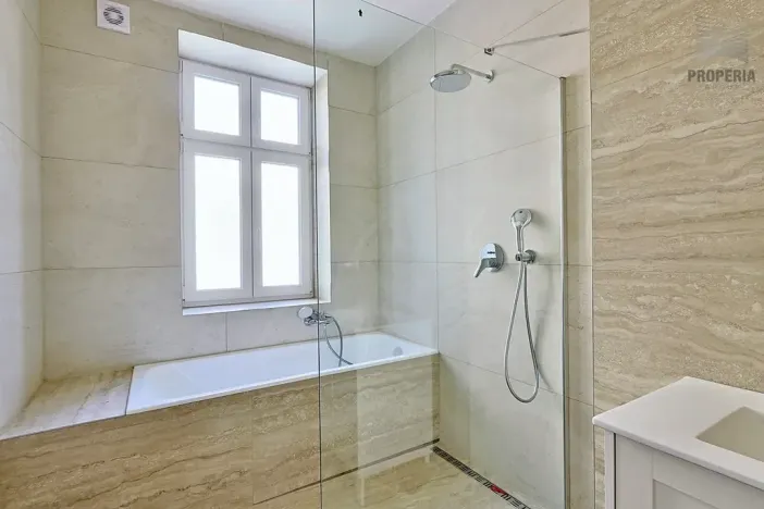 Pronájem bytu 3+1, Brno, Lerchova, 132 m2