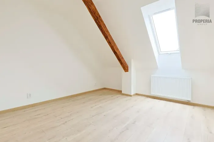Pronájem bytu 2+kk, Brno, Lerchova, 68 m2