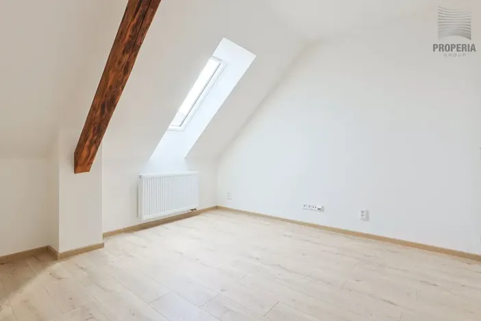 Pronájem bytu 2+kk, Brno, Lerchova, 68 m2