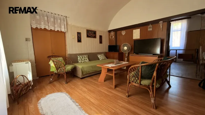 Prodej bytu 4+1, Jaroměř - Josefov, Okružní, 120 m2