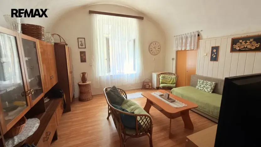 Prodej bytu 4+1, Jaroměř - Josefov, Okružní, 120 m2