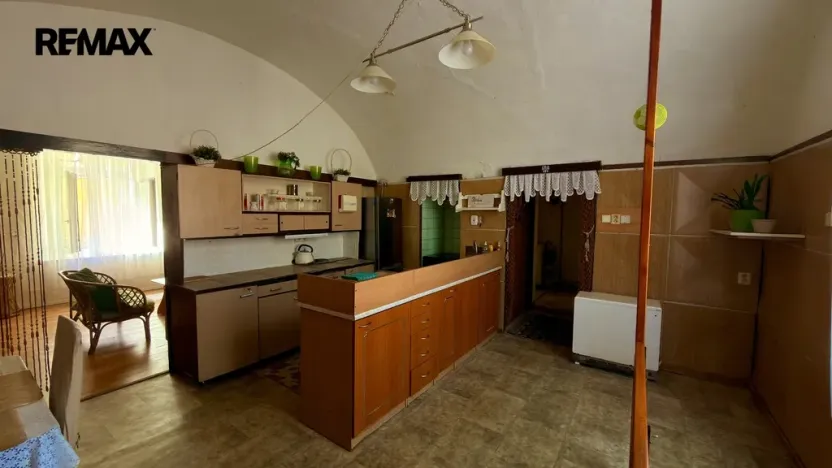 Prodej bytu 4+1, Jaroměř - Josefov, Okružní, 120 m2