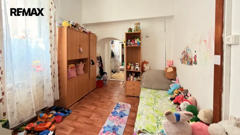 Prodej bytu 4+1, Jaroměř - Josefov, Okružní, 120 m2