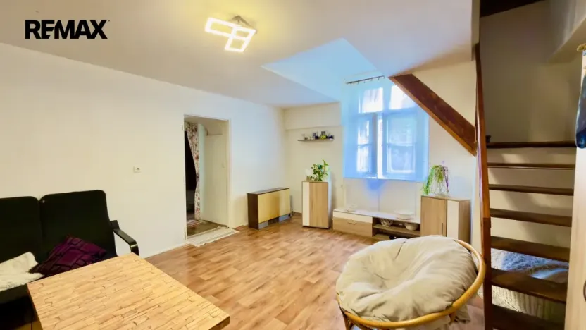 Prodej bytu 4+1, Jaroměř - Josefov, Okružní, 120 m2