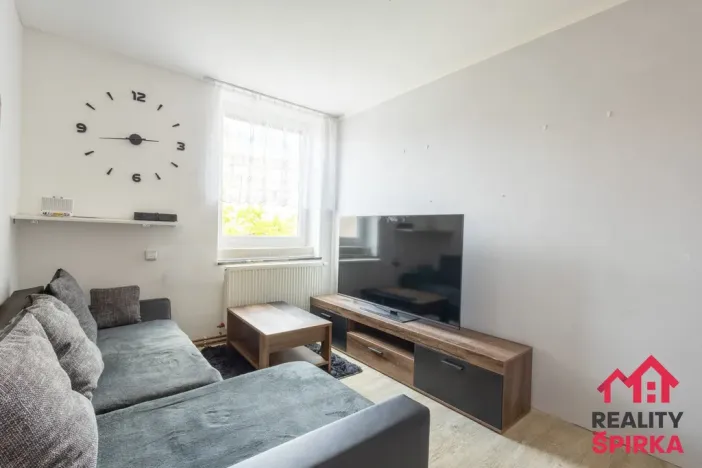 Prodej bytu 3+1, Moravská Třebová - Předměstí, Mlýnská, 77 m2